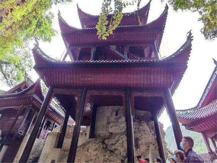 镇魔曲页游